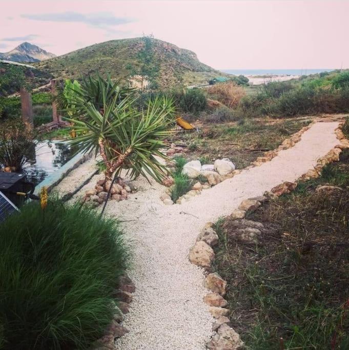 Oasis De Ifre Villa Canada de Gallego Exterior photo