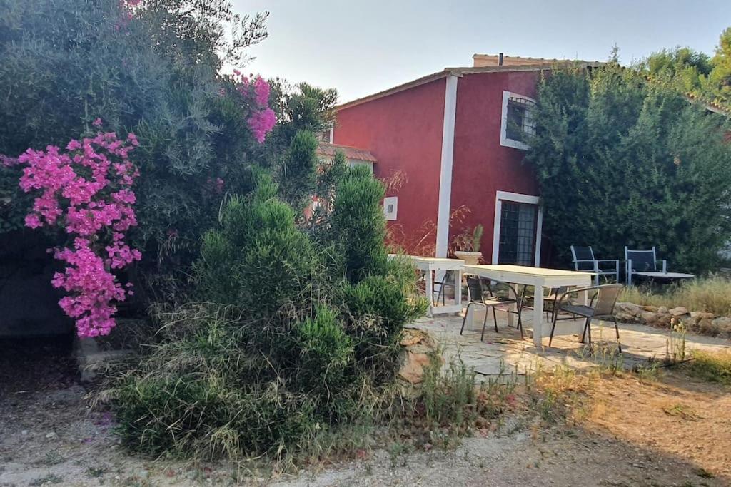 Oasis De Ifre Villa Canada de Gallego Exterior photo