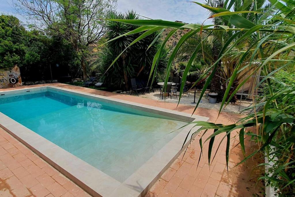 Oasis De Ifre Villa Canada de Gallego Exterior photo