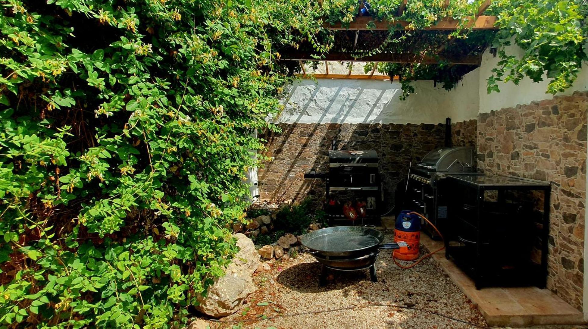 Oasis De Ifre Villa Canada de Gallego Exterior photo