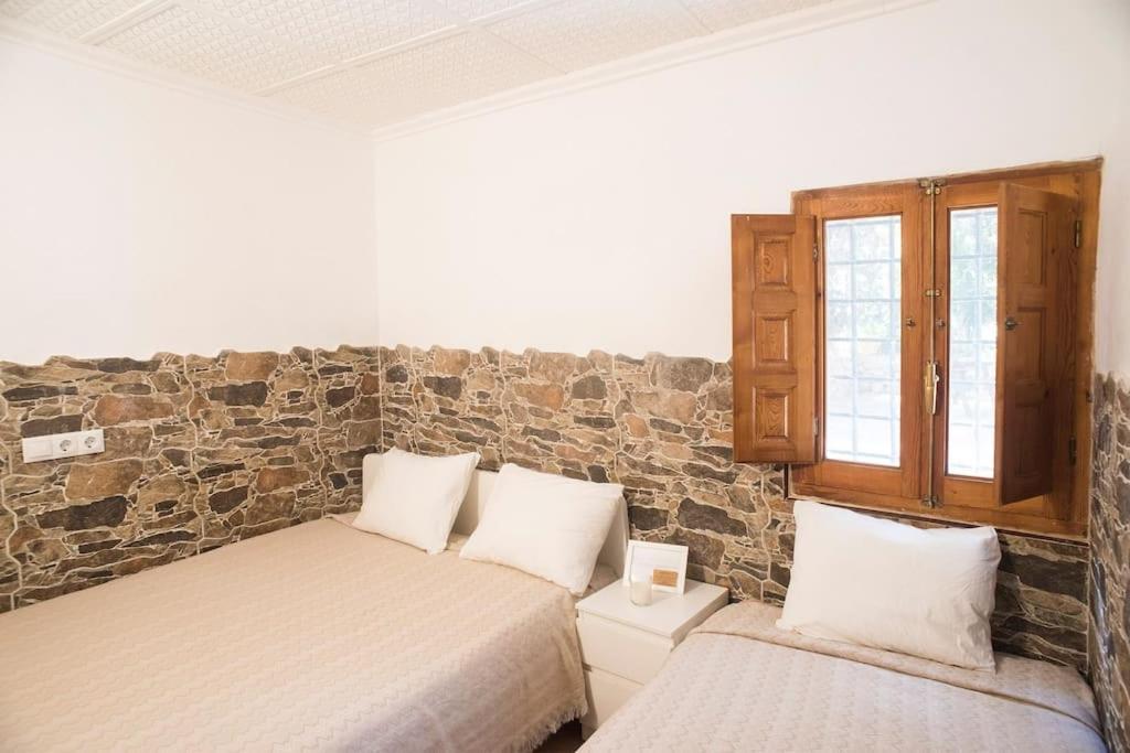 Oasis De Ifre Villa Canada de Gallego Exterior photo